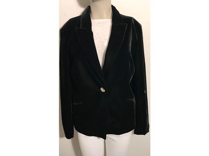 Marina Rinaldi Jackets - view 4