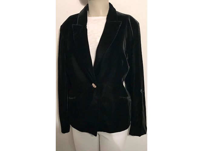Marina Rinaldi Jackets - view 5