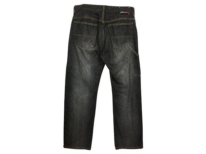 Polo Ralph Lauren Gerade Jeans mit abnehmbarer Handyhülle - Ansicht 2