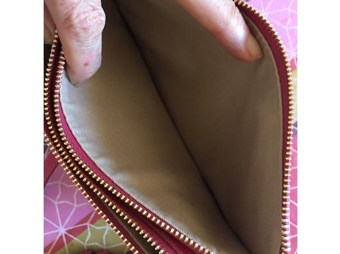 Sonia Rykiel Pochette - vista 5
