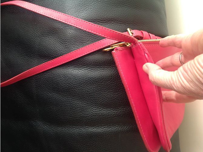 Sonia Rykiel Pochette - vista 8