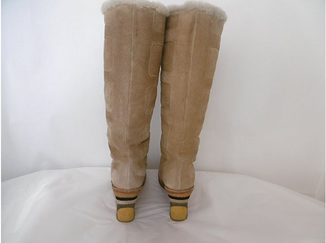 Emilio Pucci Bottes - vue 11