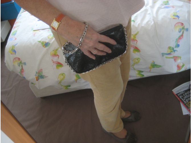 Azzaro Clutch-Taschen - Ansicht 7