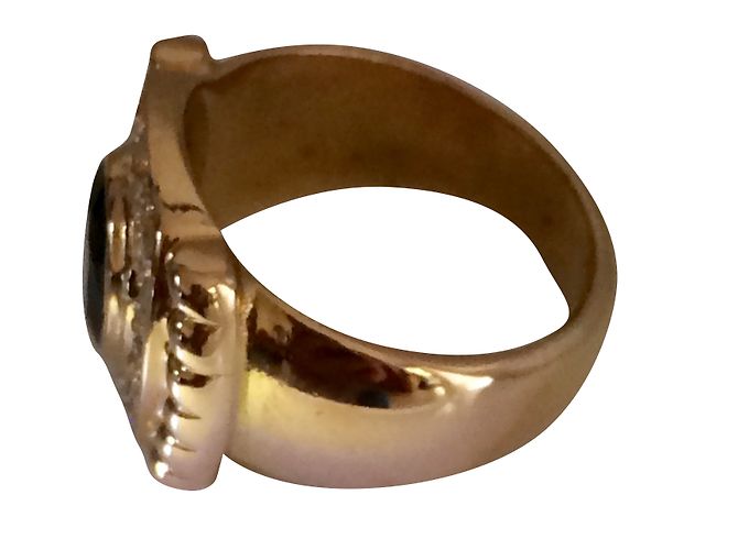 Autre Marque Anillos - vista 2