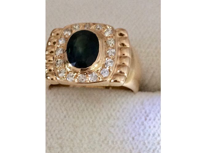 Autre Marque Anillos - vista 3