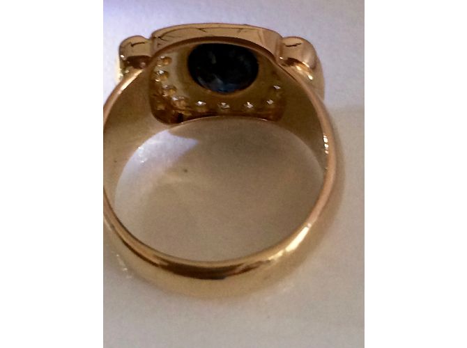 Autre Marque Anillos - vista 4