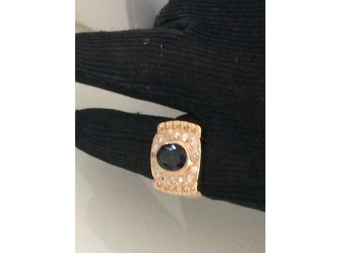 Autre Marque Anillos - vista 5