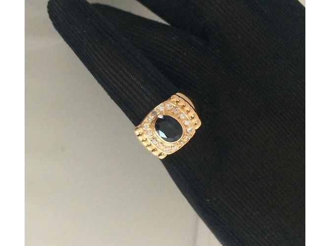 Autre Marque Anillos - vista 6