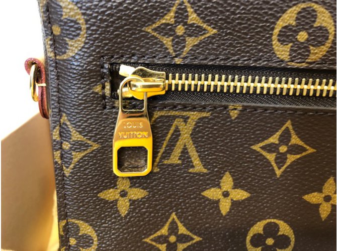 Louis Vuitton Metis - Ansicht 3