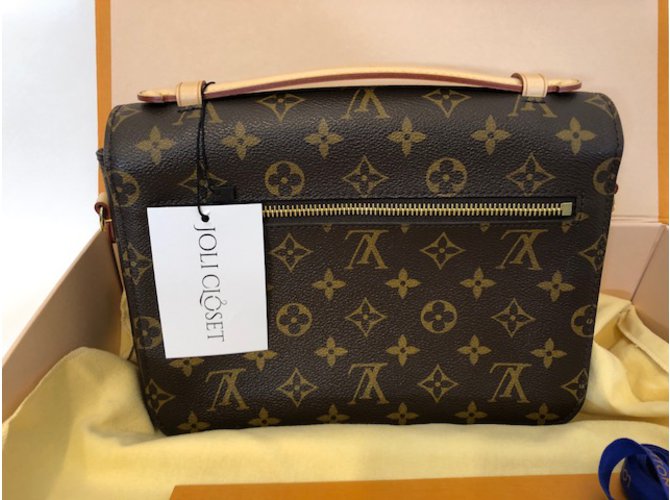 Louis Vuitton Metis - Ansicht 11