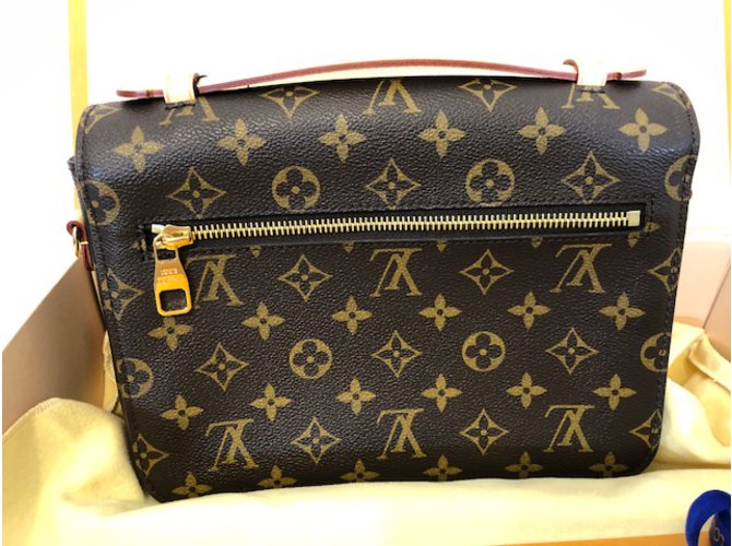 Louis Vuitton Metis - Ansicht 2