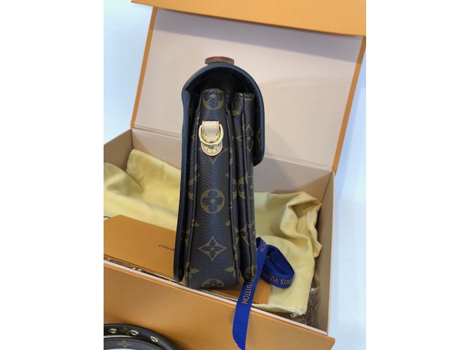Louis Vuitton Metis - Ansicht 4