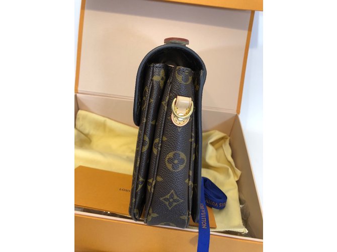 Louis Vuitton Metis - Ansicht 5