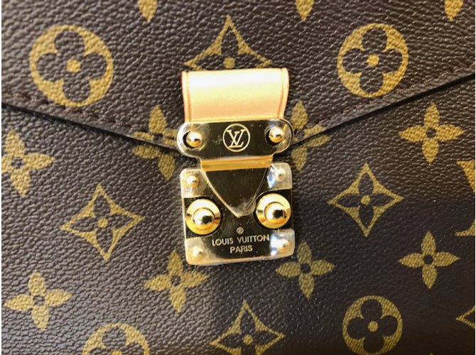 Louis Vuitton Metis - Ansicht 9