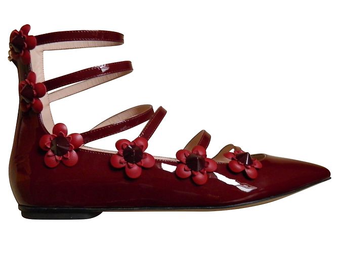 Fendi Ballerine - vista 2