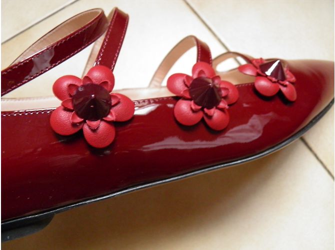 Fendi Ballerine - vista 3