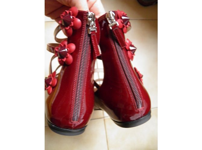 Fendi Ballerine - vista 6