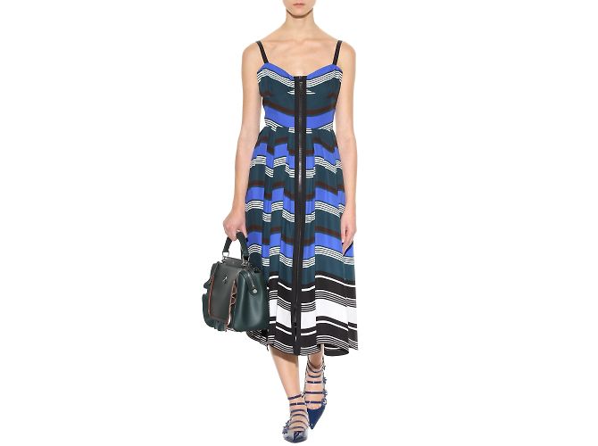 Fendi Ballerine - vista 9