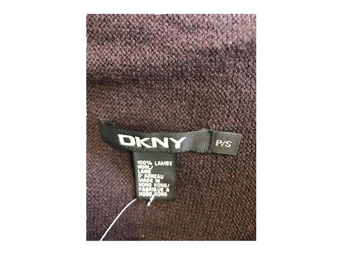 Dkny Pulls, Gilets - vue 3