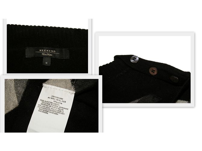 Weekend Max Mara Pulls, Gilets - vue 3