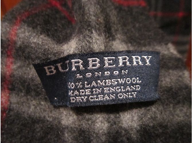 Burberry Herren Tücher - Ansicht 2