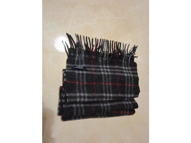Burberry Herren Tücher - Ansicht 4