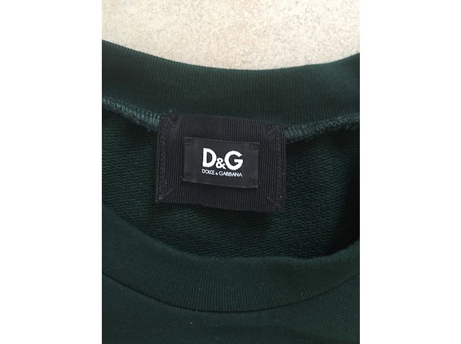 Dolce & Gabbana Sweaters - view 3