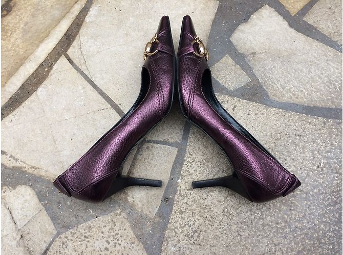 Gucci Heels - view 10