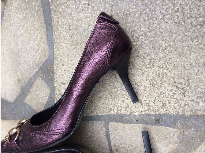 Gucci Heels - view 13