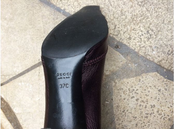 Gucci Heels - view 15
