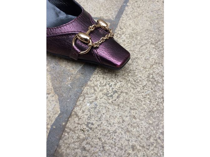 Gucci Heels - view 16