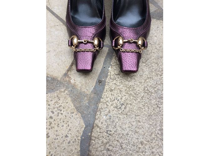 Gucci Heels - view 3