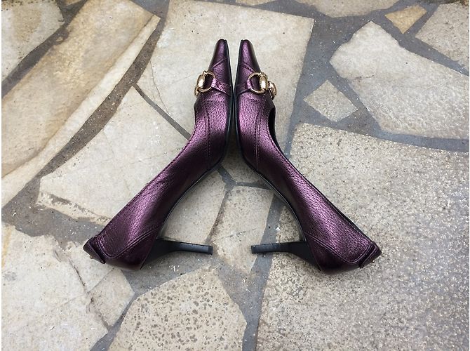 Gucci Heels - view 6