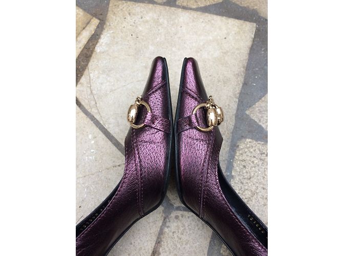 Gucci Heels - view 7