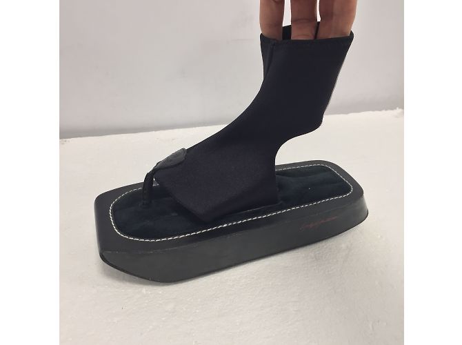 Yohji Yamamoto Sandals - view 11