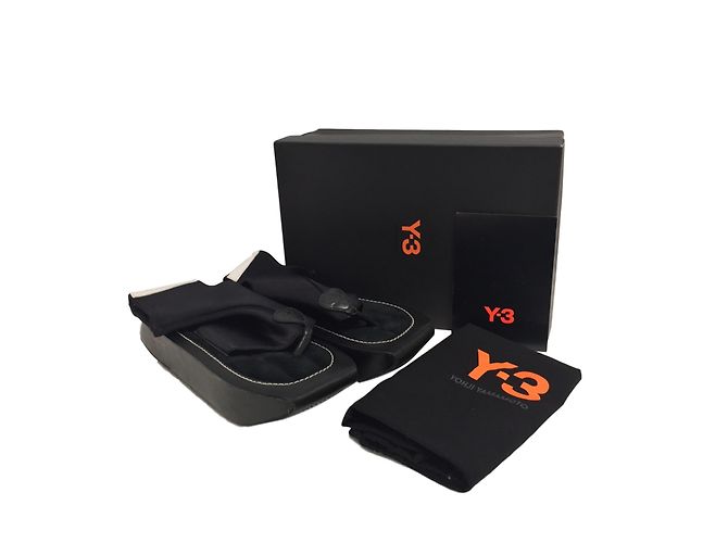 Yohji Yamamoto Sandals - view 2