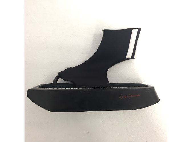 Yohji Yamamoto Sandals - view 4