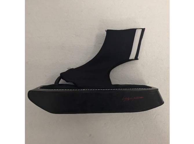 Yohji Yamamoto Sandals - view 6