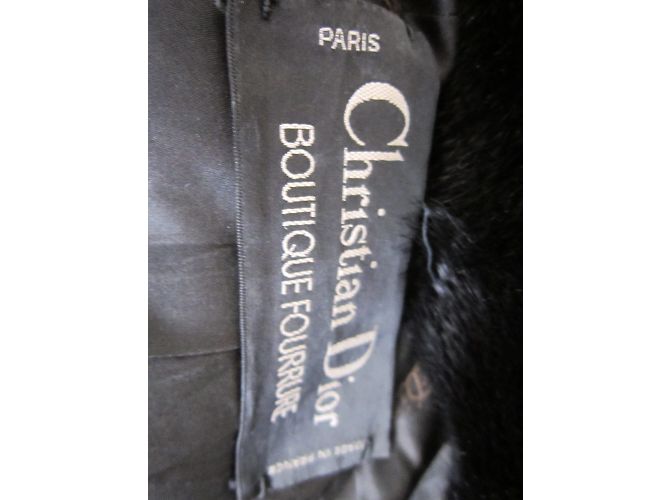 Christian Dior Jacken - Ansicht 8