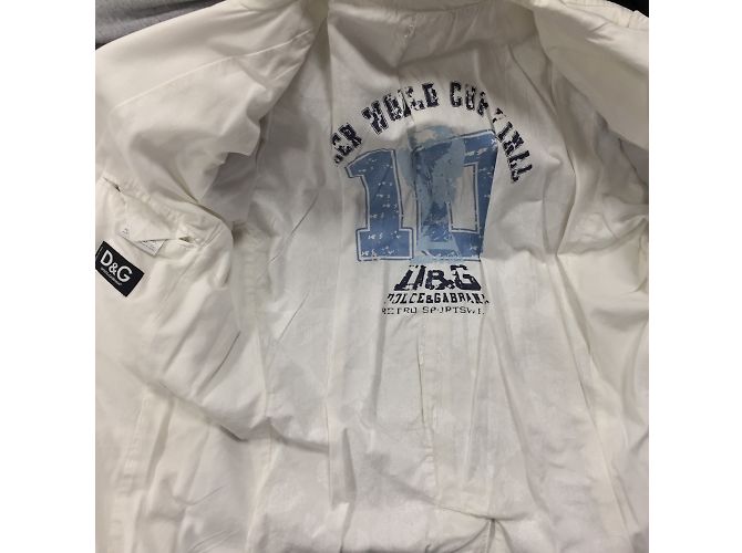 D&G Blazer Jacken - Ansicht 3
