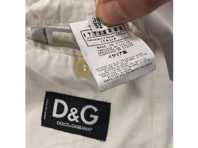 D&G Blazer Jacken - Ansicht 4