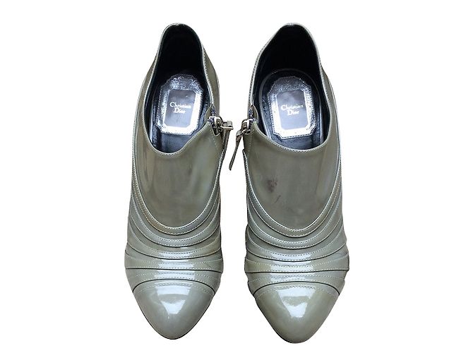 Dior Stiefeletten - Ansicht 2