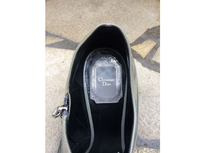 Dior Stiefeletten - Ansicht 3