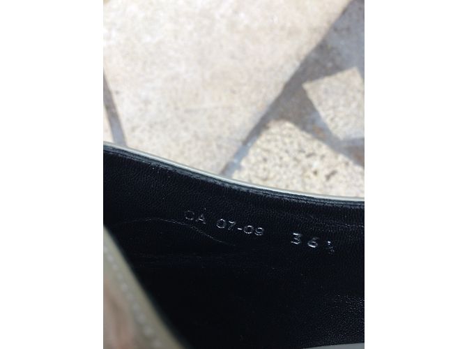 Dior Stiefeletten - Ansicht 4