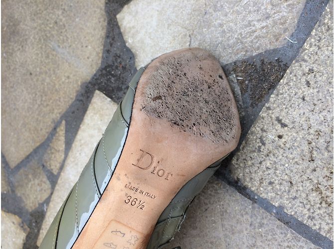 Dior Stiefeletten - Ansicht 7