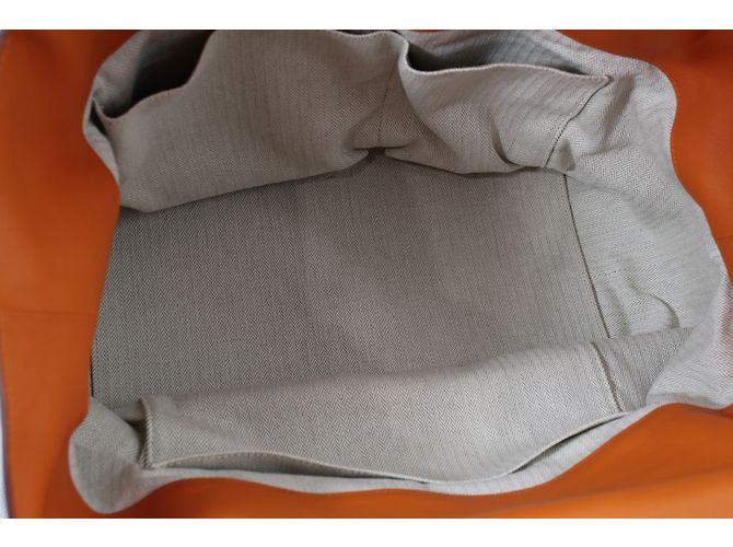 Hermès cassetta degli attrezzi 33 Marrone - vista 6