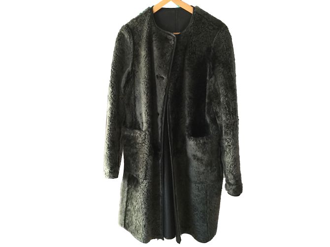 Marni Abrigos, Ropa de calle - vista 2