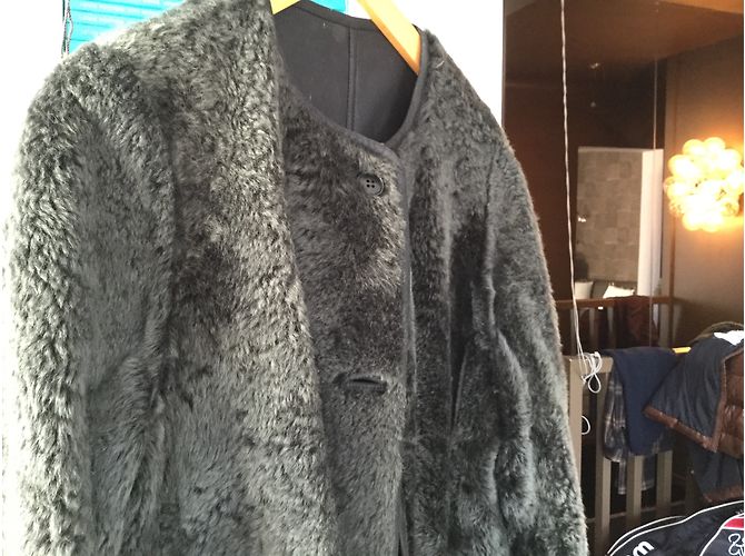 Marni Abrigos, Ropa de calle - vista 3