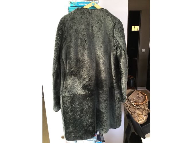 Marni Abrigos, Ropa de calle - vista 4