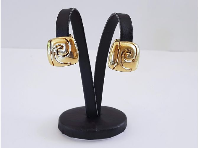 Pierre Cardin Ohrringe - Ansicht 4